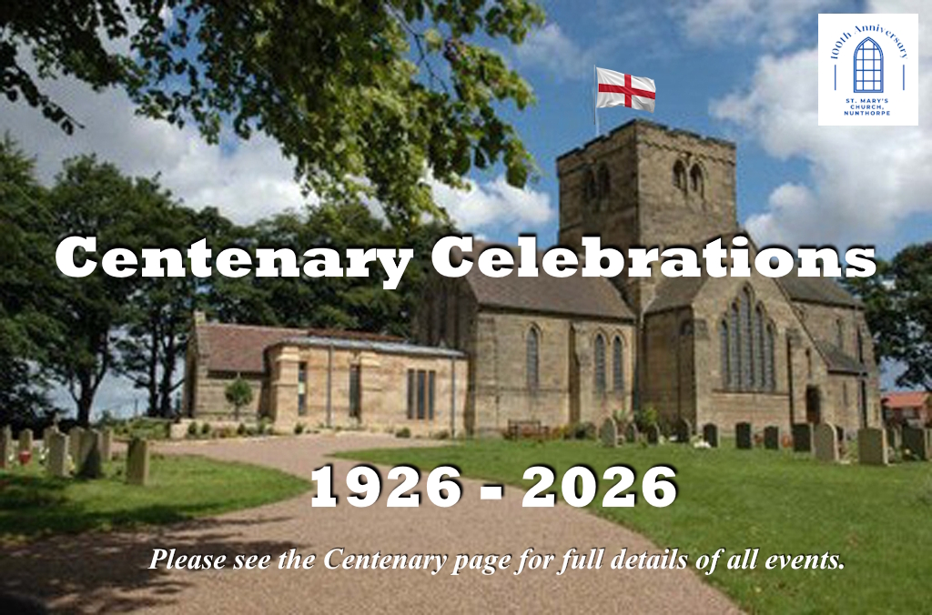 St Marys Centenary Celebrations