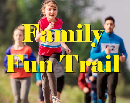 Family Fun Trail Picture