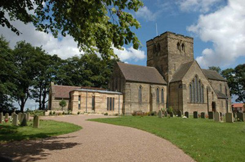 Regular Worship