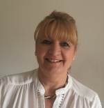 Linda Smith - Safeguarding Officer