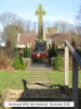 The War Memorial 2018