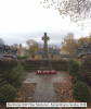 The War Memorial Remembrance Day 2018
